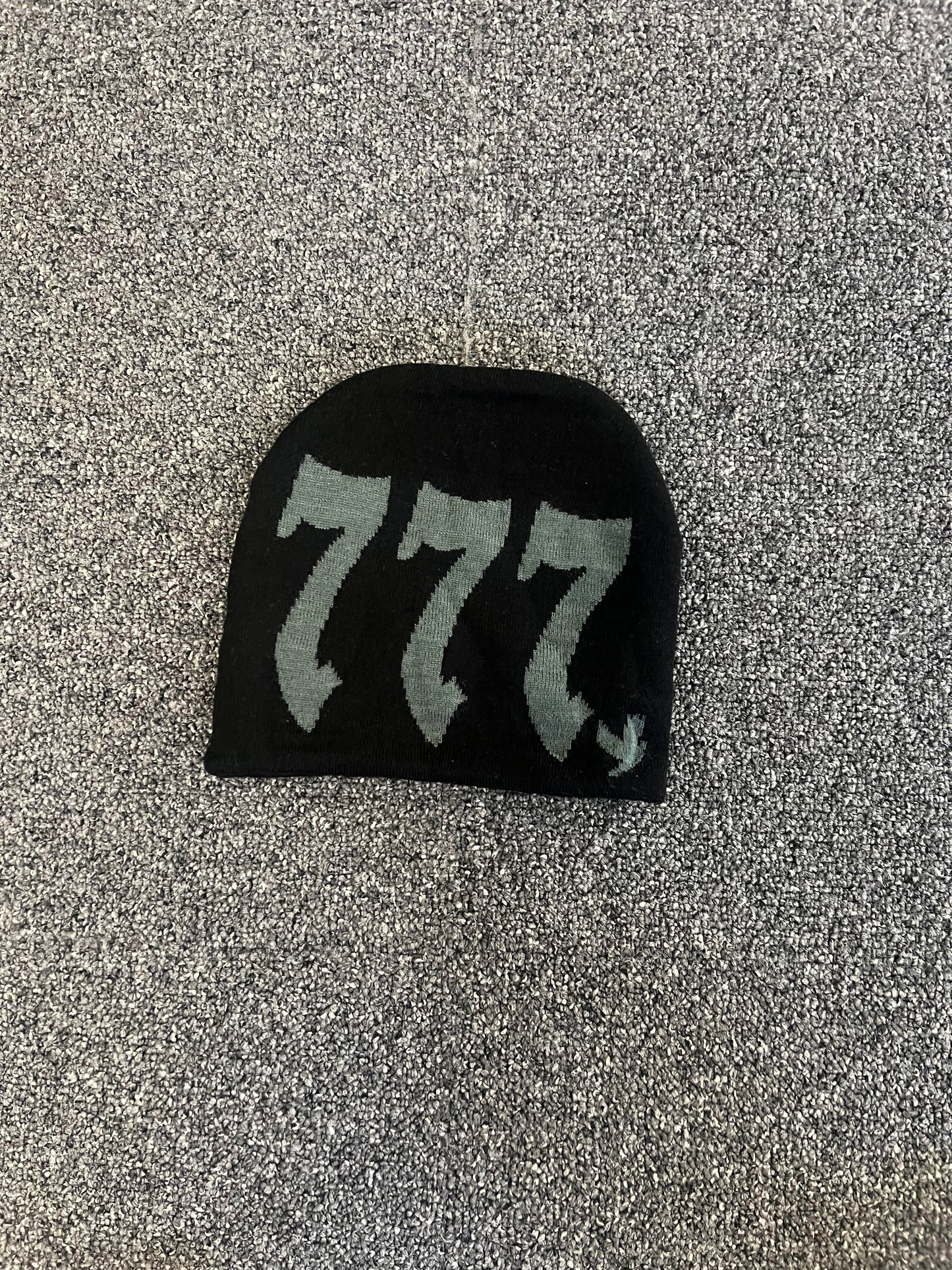 BA Shadow Beanie