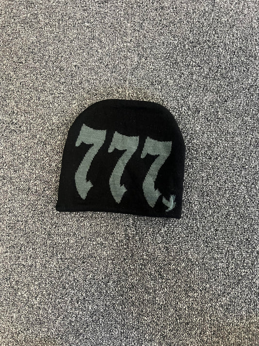 BA Shadow Beanie