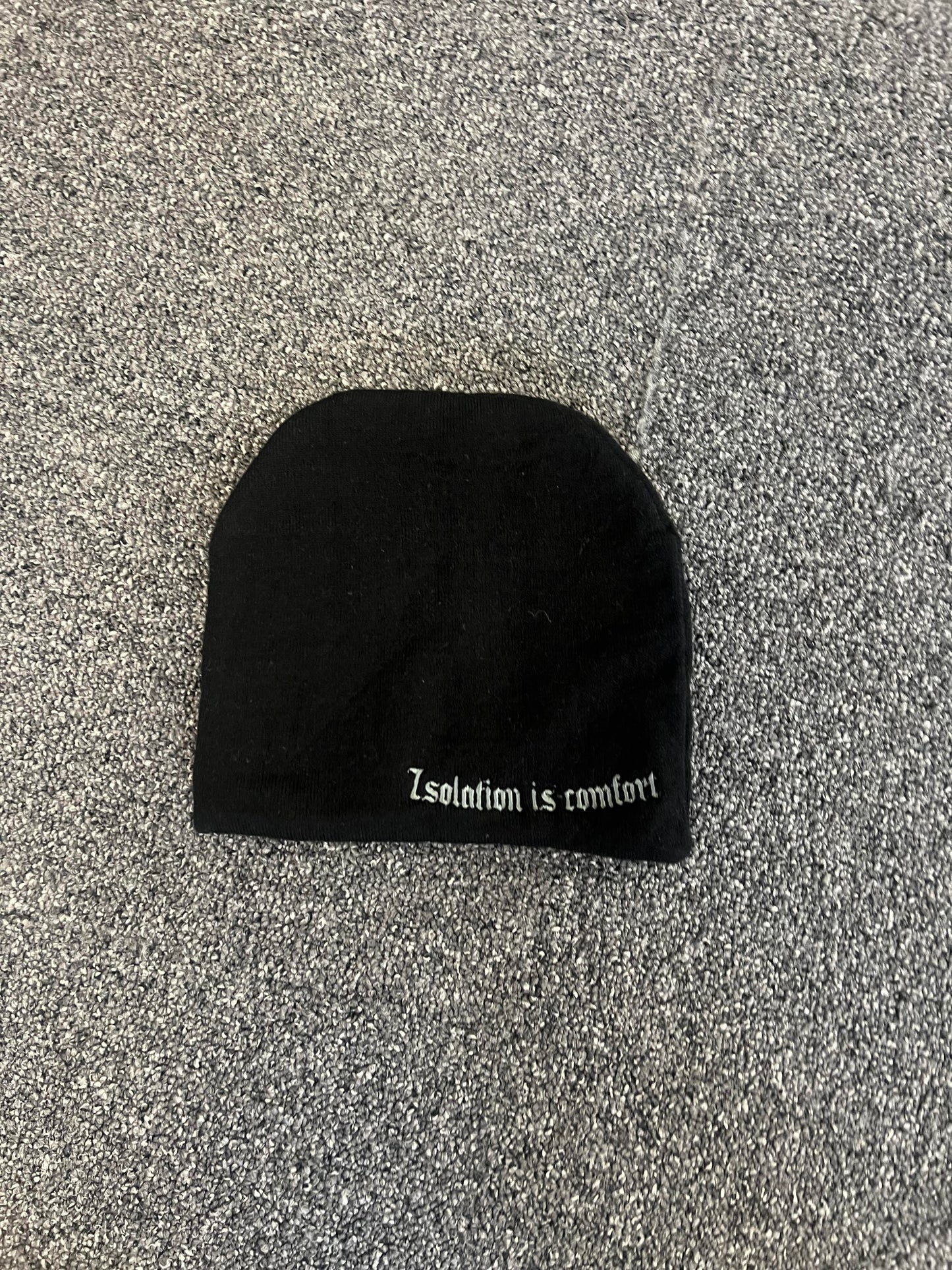BA Shadow Beanie