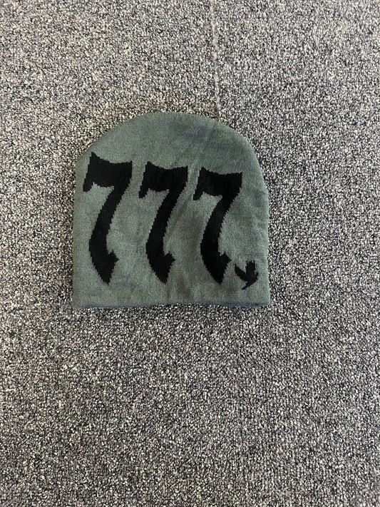 BA Dark Knight Beanie