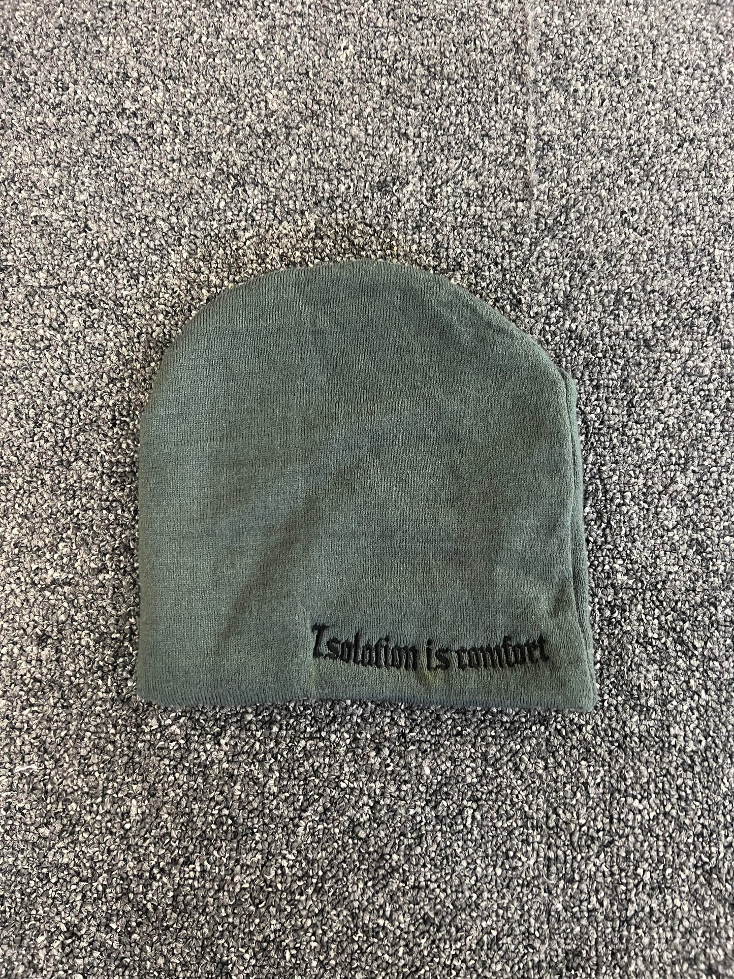 BA Dark Knight Beanie